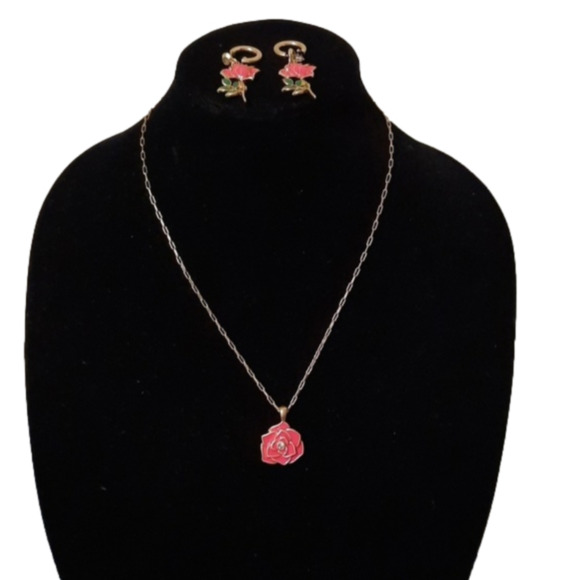 Canvas Jewelry - Picture 1 of 4